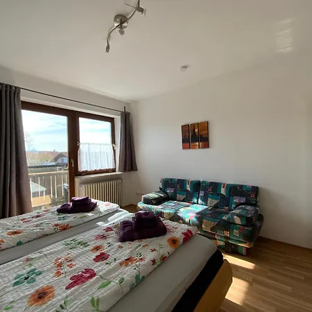 Apartmán Sunny In *