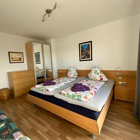 Sunny In Apartmán
