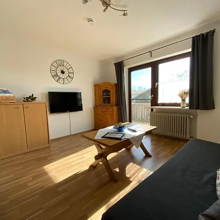 Apartmán Sunny In *