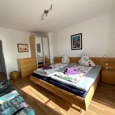 Sunny In Apartmán *