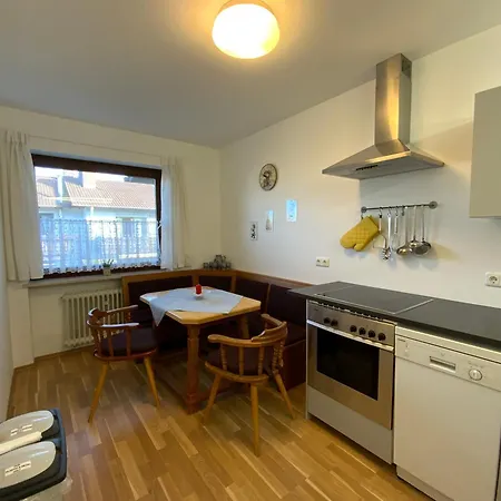 Sunny In Apartment