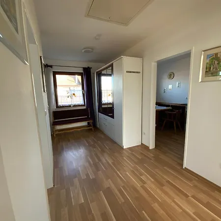 Apartment Sunny In