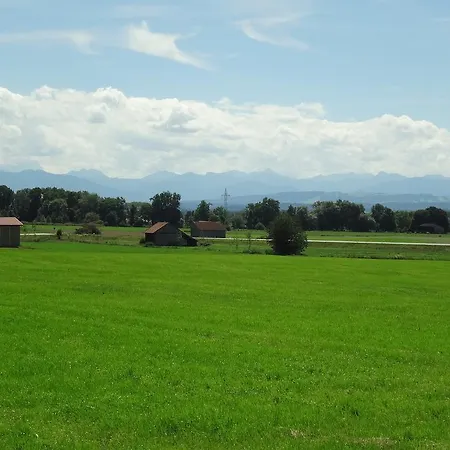 Sunny In Apartmán